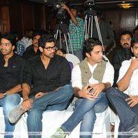 Journey Audio Launch - Pictures | Picture 127138